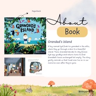 Grandad's Island: Benji Davies