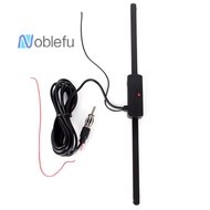 [Noblefu] Car Aerial Antenna Windshield Electric Radio 12V FM/AM Automatic Aerial Antenna NEW