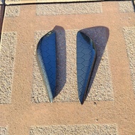 Gpx DZ3 Side Scratch Protection Direct Model