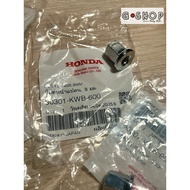 Pipe Nut Wave 110i/Dream 110i/125i Genuine Center 90301-KWB-600