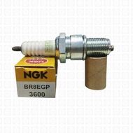 NGK G-POWER BR8EGP SPARK PLUG