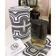 正版現貨香水 Diptyque
聖日爾曼大街34號淡香精 34 Boulevard Saint Germain EDP 75ml