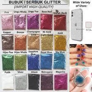 Glitter / Giltter Powder / Glitter Powder / Glitter Powder / Glitter Powder / Glitter