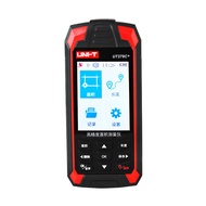 Unilide UT379C+/UT379B+/UT379A+ alat pengukur kawasan darat GPS empat bintang.