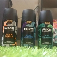 Axe Premium Deodorant Body Spray 50ML