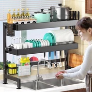 Dish Rack Above the Kitchen Top Countertop Dish Rack Dish Rack Sink Dish Rack WRLS
