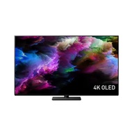 送變頻扇滿2萬折500★(含標準安裝)Panasonic國際牌65吋OLED4K連網智慧顯示器TV-65Z85AGT《門市第4件8折優惠》