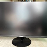 ASUS 24吋無邊框護眼螢幕