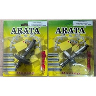 ARATA Y15ZR FORGED RACING WEIGHT BALANCER 8MM=3.3KG 10MM=3.0KG