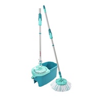 LEIFHEIT Clean Twist Disc Mop Ergo Set