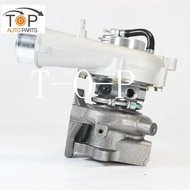 Turbocharger K04 Turbo L33L13700 L3M713700D 53047109907 53047109904  L33L13700B for MAZDA CX-7 6 3 M