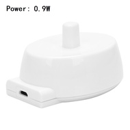 Travel Electric Toothbrush Charger for Philips HX3110 3120 HX6511 HX6512 HX6530 HX6782 HX6710 HX8111 HX8140 HX9112 Series Electric Toothbrushes
