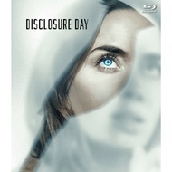 Disclosure Day (2026) Blu-ray 7.1/10 Emily Blunt