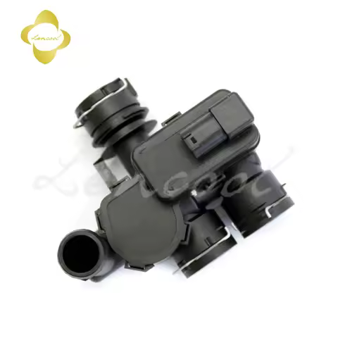 Heater Control Valve For Mercedes-Benz W211 W219 E320 E500 E55 E63 CLS500 CLS550 CLS63 CLS55 2118320