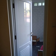 pintu aluminium kamar mandi acp