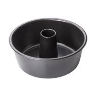 24cm Non-Stick Chiffon Cake Pan Angel Cake Pan Non-Stick
