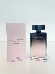 NARCISO RODRIGUEZ FOR HER FOREVER  EDP 香水100ML