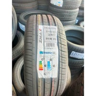 ZMAX ZEALION(2024) 215/45R17 215 45 17 215/45/17 215-45-17 * Price for 1 PIECE