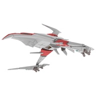 *Pre-Order* Darius 1/144 SILVER HAWK 3F-1B SPACE FIGHTER Plastic Model (Read Details Before Ordering