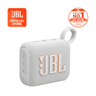 JBL Go 4 Ultra-Portable Bluetooth Speaker Waterproof Mini HIFI Subwoofer Bass Speaker  Delivery Fast