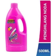 Vanish stain remover 500ml