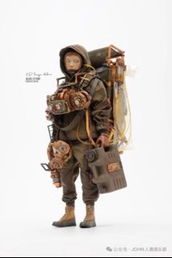 Black13park 極昼 已開