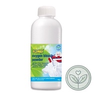 Ecomax Oxygen Bleach Powder 500g (Cosway)