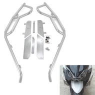 New TL500 TL508 Motorcycle Accessories Bumper Engine Guard Crash Bars Stunt Cage Protector TL-500 Fi
