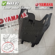 NMAX V2 COVER, UNDER (BANGKA)