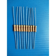 R.resistor 1/2W 3.3 K Resistor (Pack Of 10)