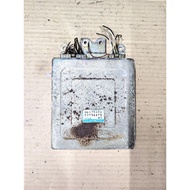 Original MITSUBISHI LANCER CK/CB 4G91 ECU MD175434 E2T56875 MITSUBISHI LANCER MIRAGE CB3A CB3A CC3A 
