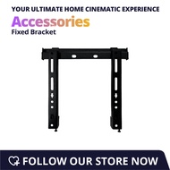 iFFALCON Smart TV Fixed Bracket Installation (32" - 55")