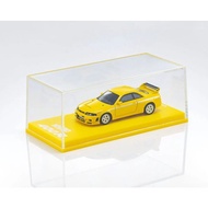 Jingshang Japanese NISMO SKYLINE GTR R33 400R with Lighting Luminous End Equipment Equipped with Yel