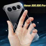 Honor 500 500 Pro 5G 2025 HONOR 500 500Lite 500Pro Honor 500 Pro Honor500 Honor500Pro 5G Casing 2026