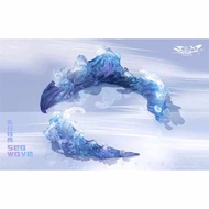YOLO Studio - USS Yorktown Azur Lane Resin Statue GK Anime Figure