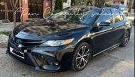 20 camry Toyota  全額貸 車換車 第三方認證