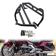 Big sale Motorcycle Engine Guard Crash Bar Bumper Fairing Frame Protector Bar Fit for HONDA Gold Win