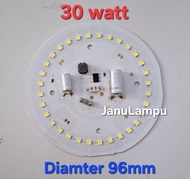 PCB LED (HL) AC 20 30 WATT