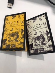 Gucci bloom香水