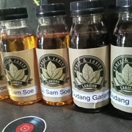 Saos Atau Casing Tingwe Berbagai Rasa Pabrikan