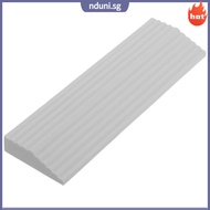 Plastic Threshold Ramp Entry Plastic Ramp Household Slope Ramp for Sweeping Robot  nduni