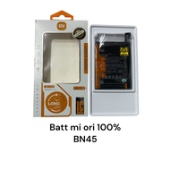 Vc 100% - BN45 Redmi Note 5 / Redmi Note 5 Pro Battery Battery