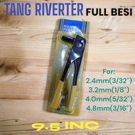 TANG RIVERTER/TANG RIVET 9.5INC MURAH FULL BESI 2057