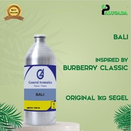 Bibit Parfum Murni BAL1 | GNA | 1KG SEGEL