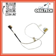 DELL VOSTRO 5370 V5370 Inspiron 13-5370 30PIN LED Display Cable LCD LVDS 0D974D CN-0D974D