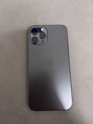 iPhone 12 pro Max 256G