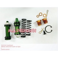(04493-60050)TOYOTA FJ60 /BJ60 1'' BRAKE MASTER PUMP KIT