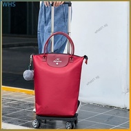 Folding shopping trolley cart grocery shopping small trolley household folding disassembled cart por