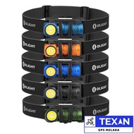 Olight Perun 2 Mini LED Rechargeable Headlamp