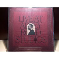 [Store Fast Delivery] Sam Smith Love Goes‎– Live At Abbey Road Studios Vinyl LP Album